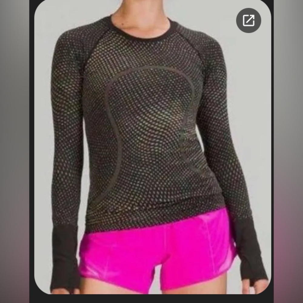 Size 4. Limited edition collection